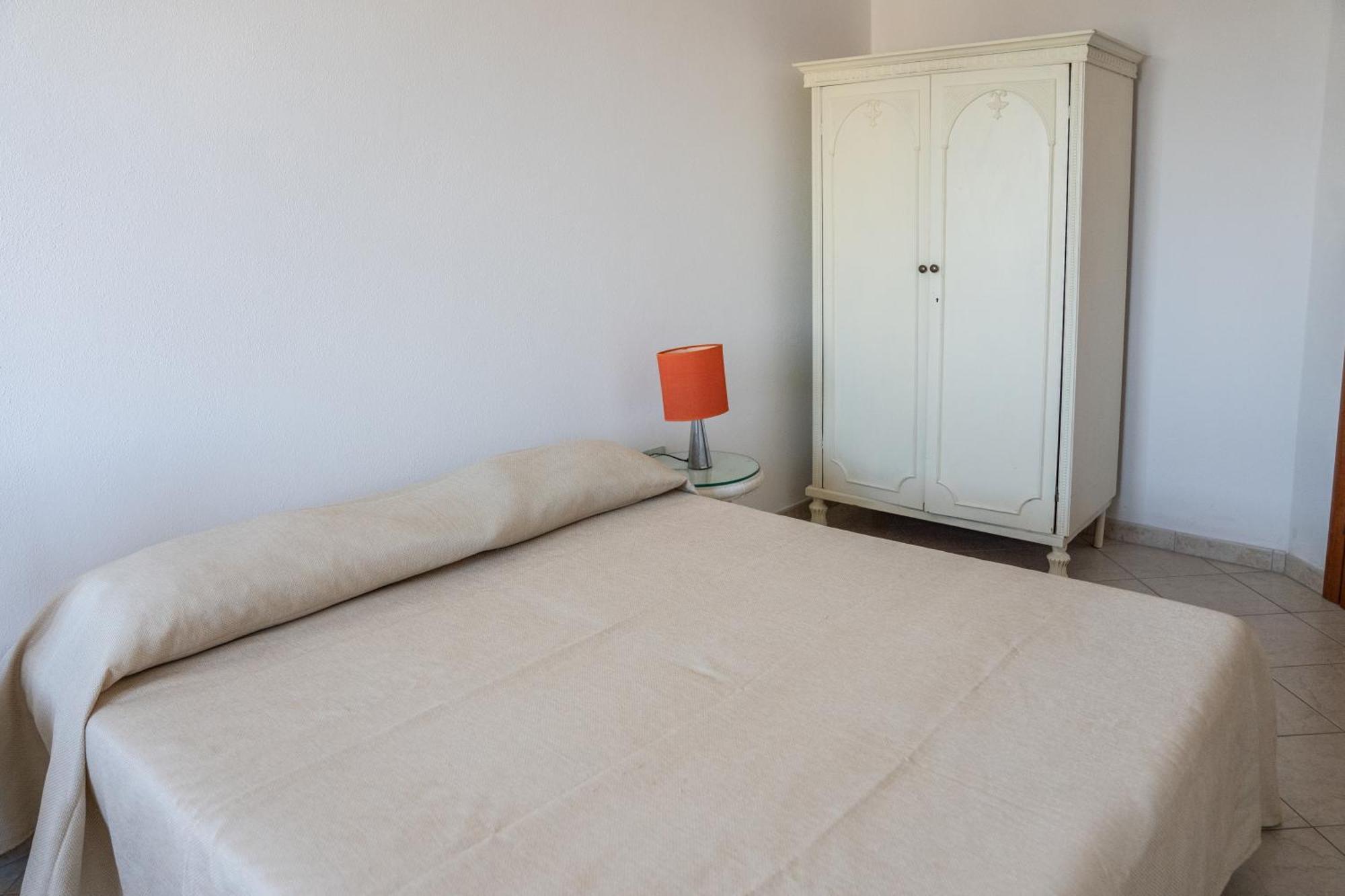 Apartament Casa Graziosa Nurachi Zewnętrze zdjęcie