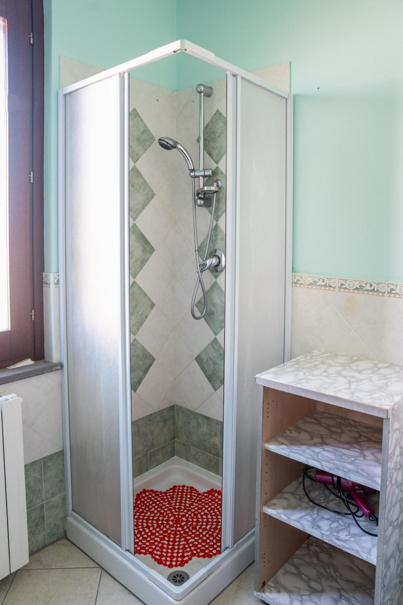 Apartament Casa Graziosa Nurachi Zewnętrze zdjęcie