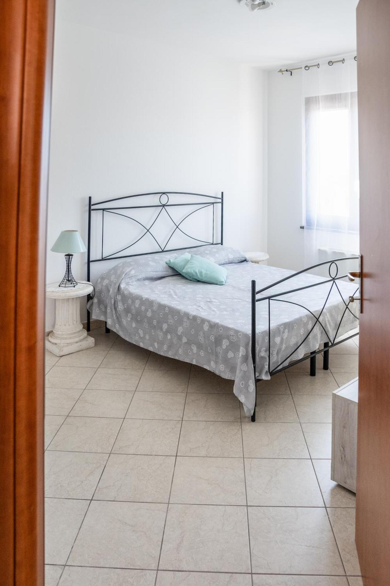 Apartament Casa Graziosa Nurachi Zewnętrze zdjęcie