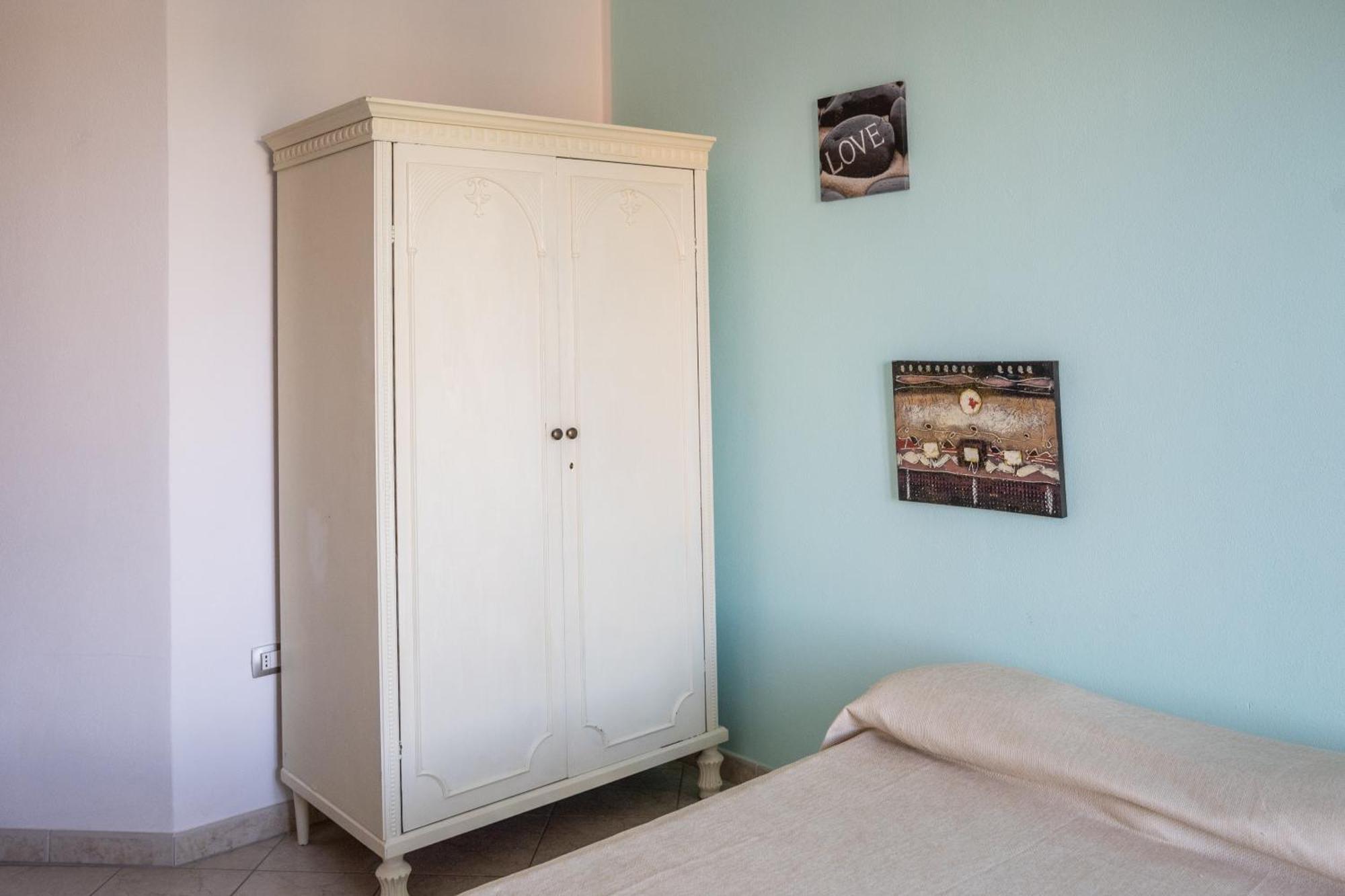 Apartament Casa Graziosa Nurachi Zewnętrze zdjęcie