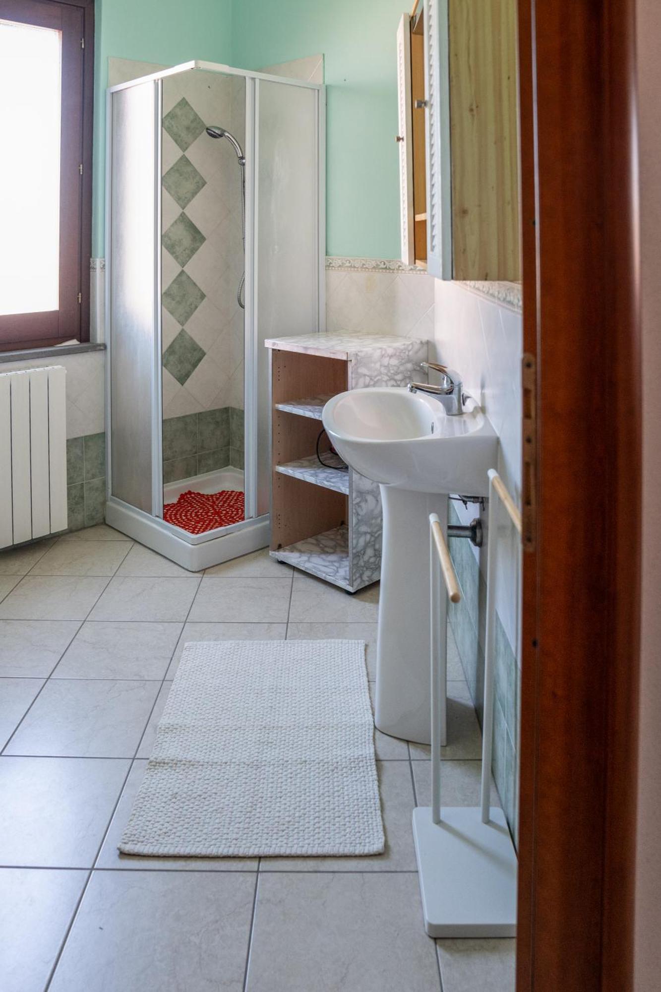 Apartament Casa Graziosa Nurachi Zewnętrze zdjęcie