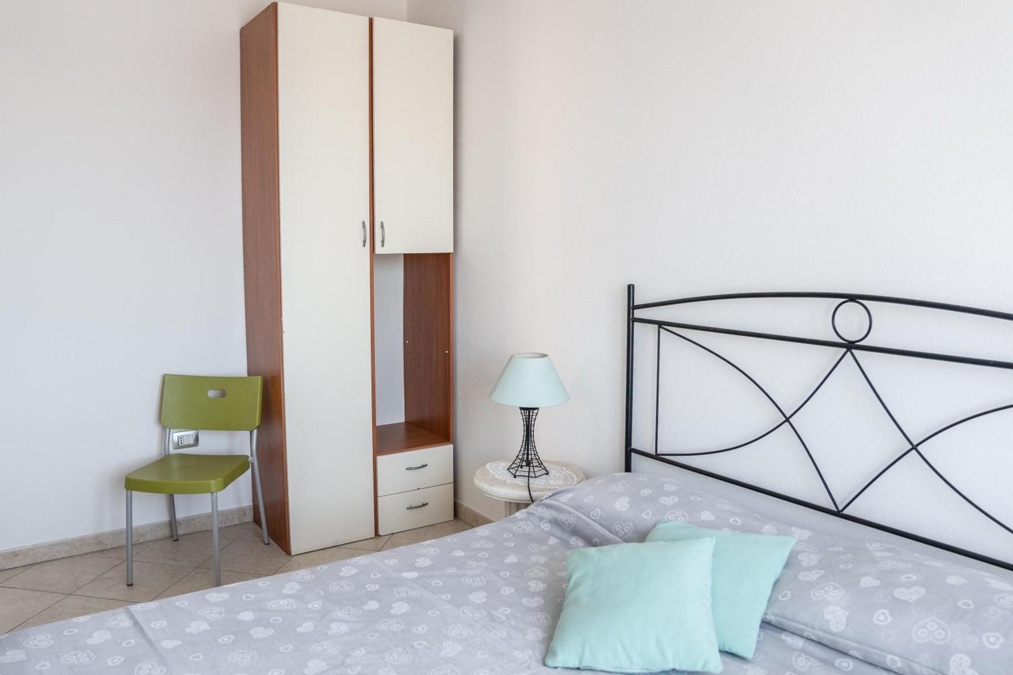 Apartament Casa Graziosa Nurachi Zewnętrze zdjęcie