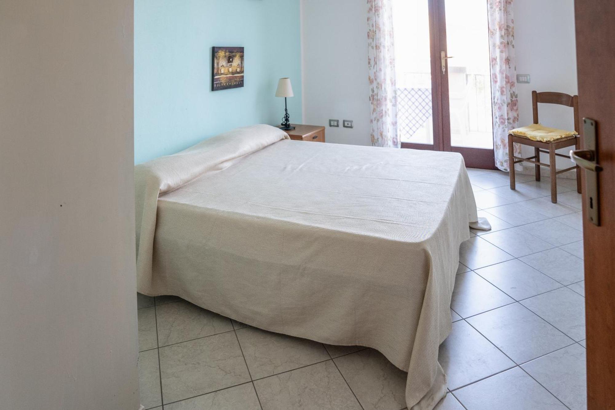Apartament Casa Graziosa Nurachi Zewnętrze zdjęcie