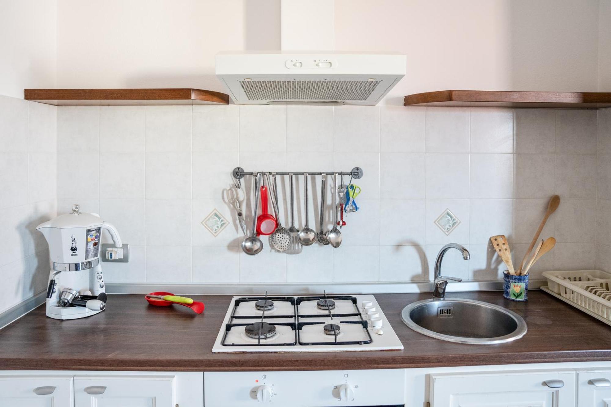 Apartament Casa Graziosa Nurachi Zewnętrze zdjęcie