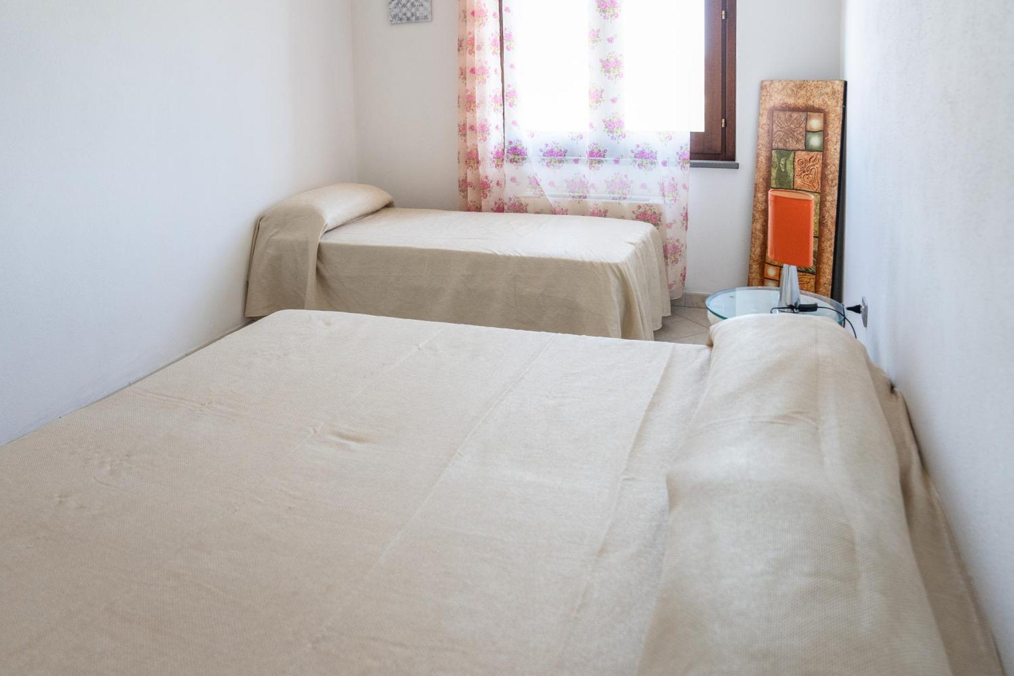 Apartament Casa Graziosa Nurachi Zewnętrze zdjęcie
