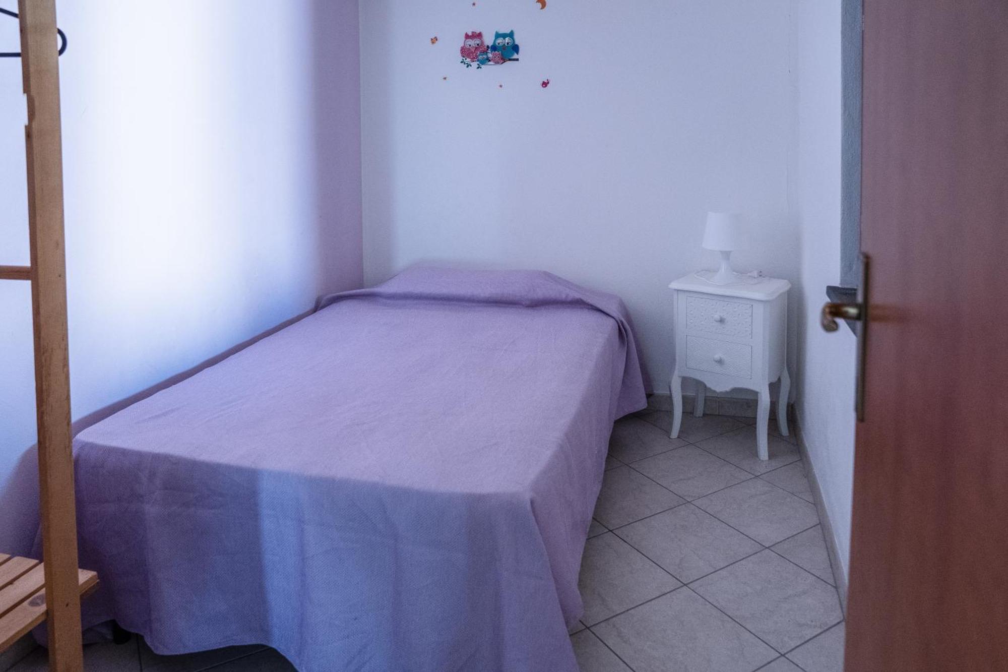 Apartament Casa Graziosa Nurachi Zewnętrze zdjęcie