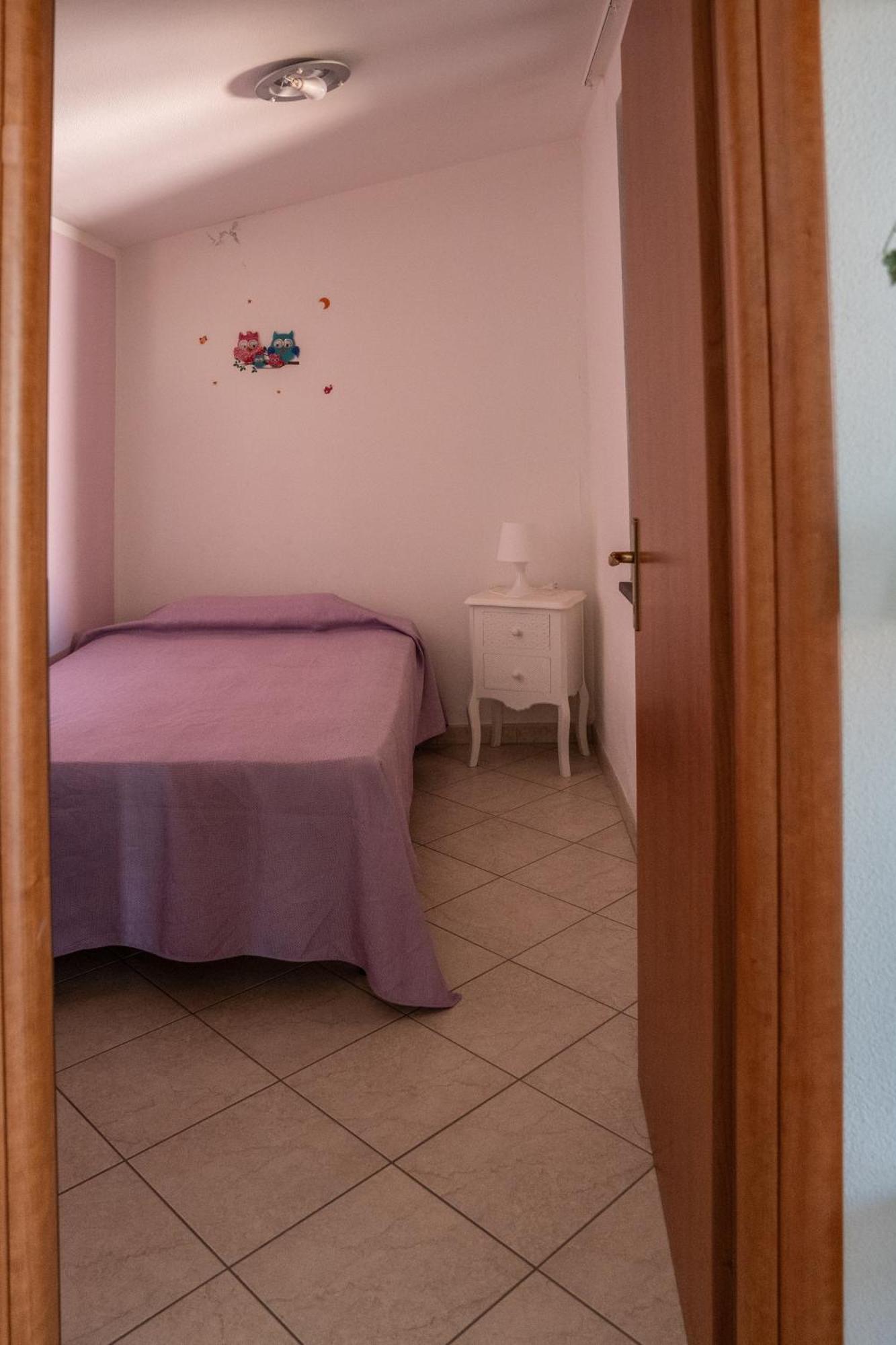 Apartament Casa Graziosa Nurachi Zewnętrze zdjęcie