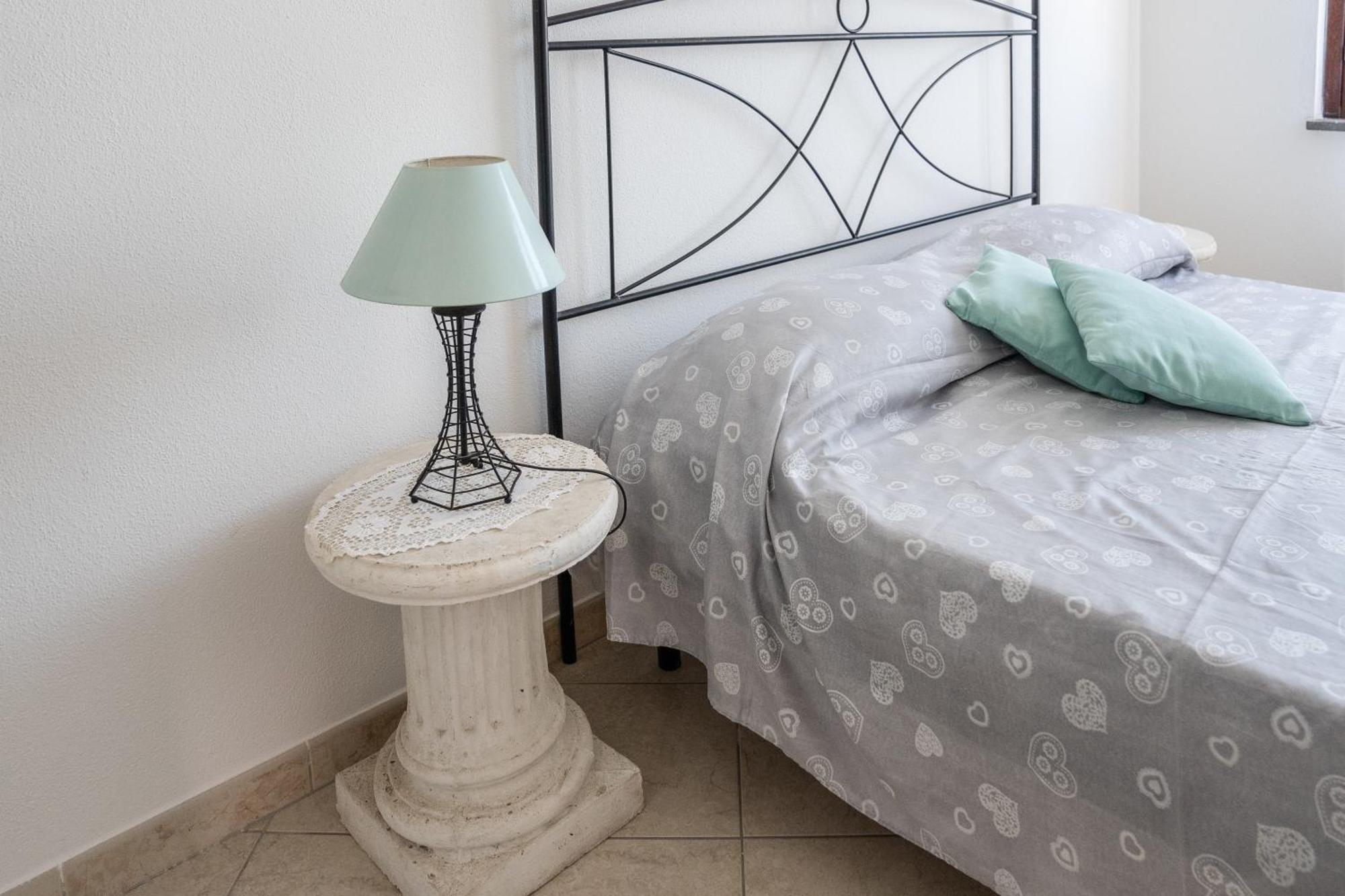 Apartament Casa Graziosa Nurachi Zewnętrze zdjęcie