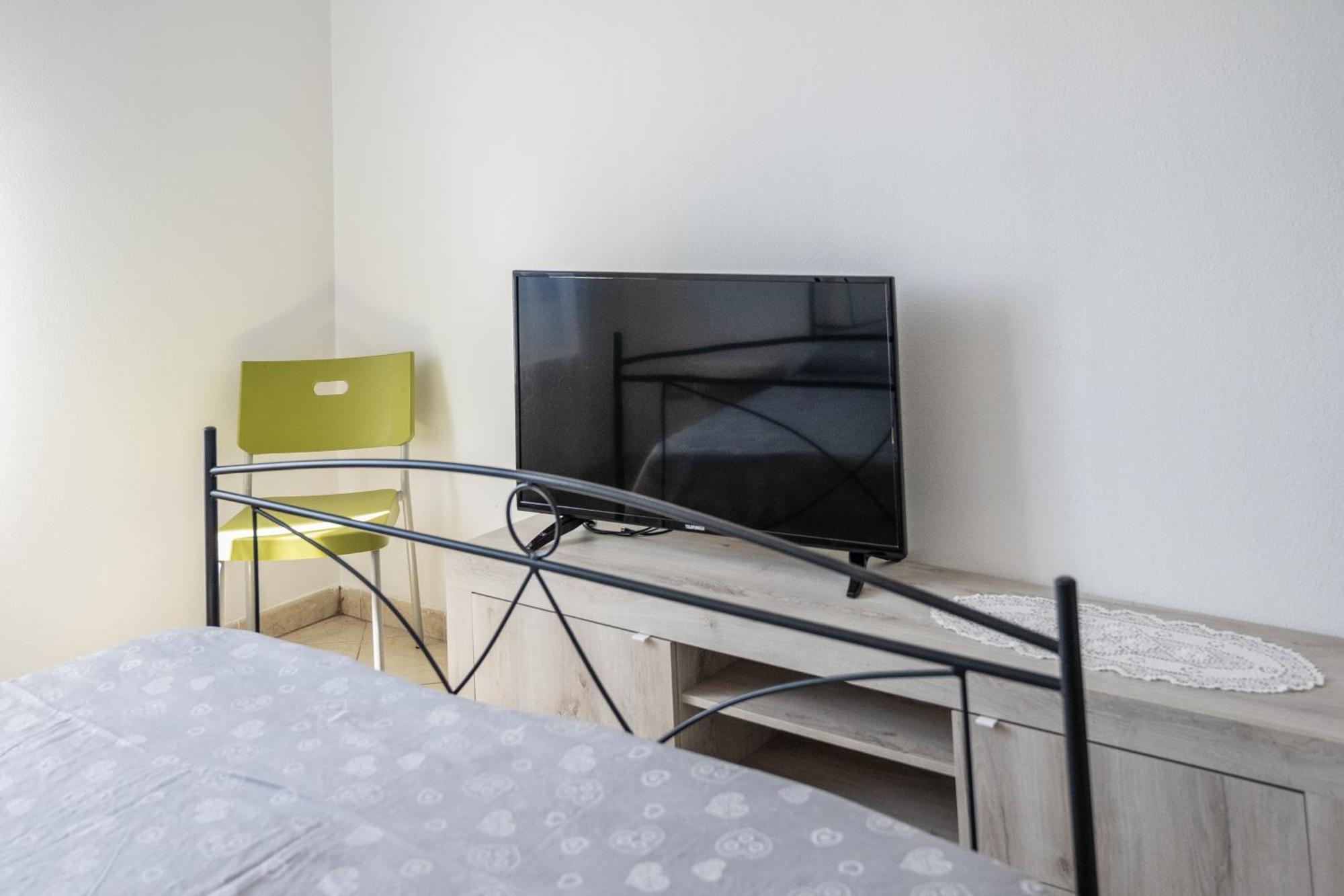 Apartament Casa Graziosa Nurachi Zewnętrze zdjęcie