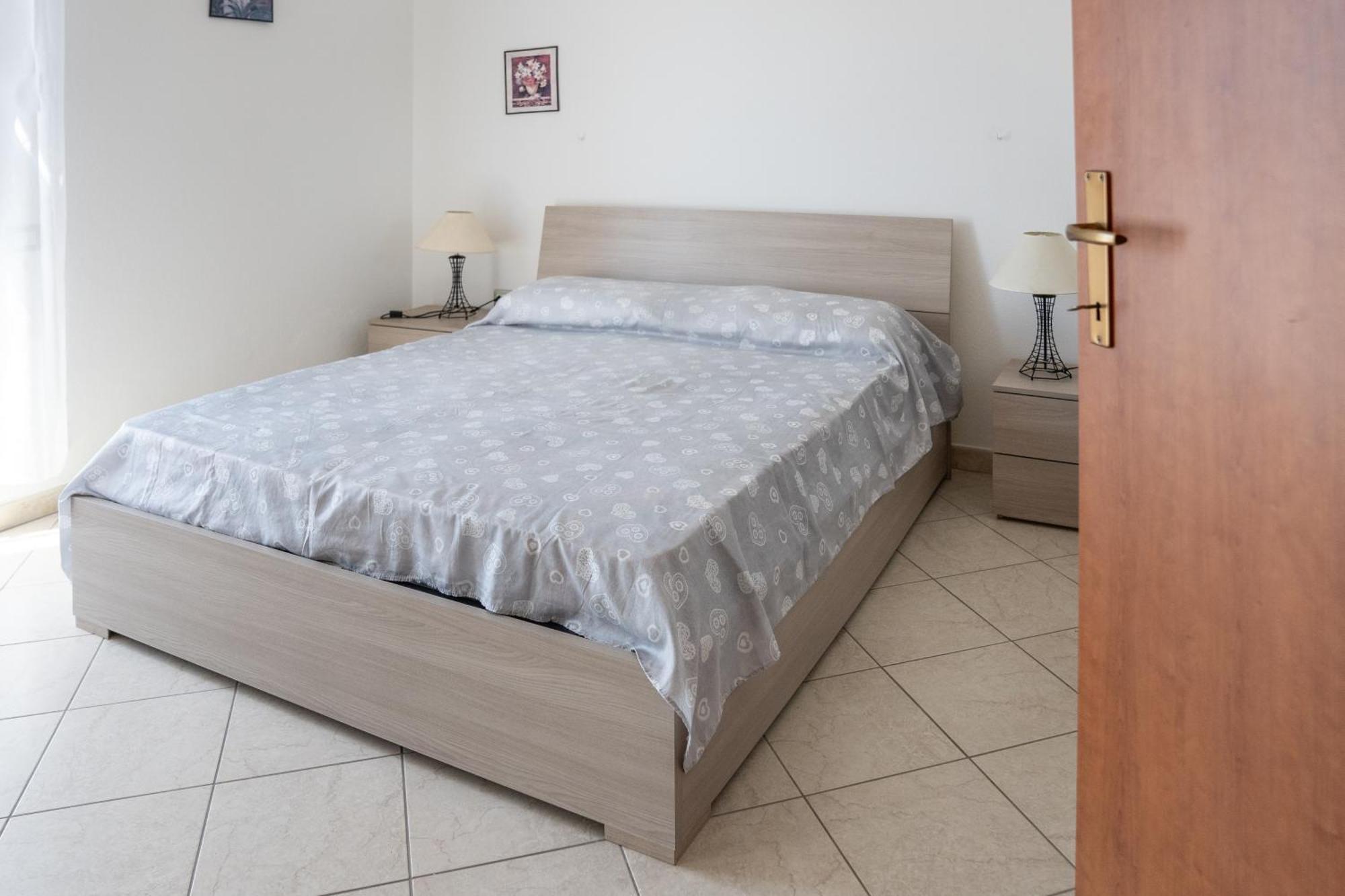 Apartament Casa Graziosa Nurachi Zewnętrze zdjęcie
