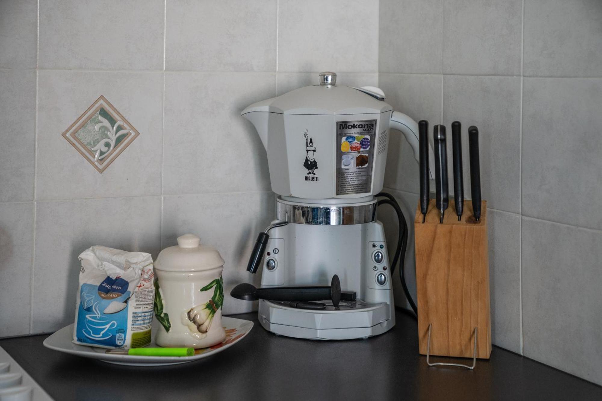 Apartament Casa Graziosa Nurachi Zewnętrze zdjęcie