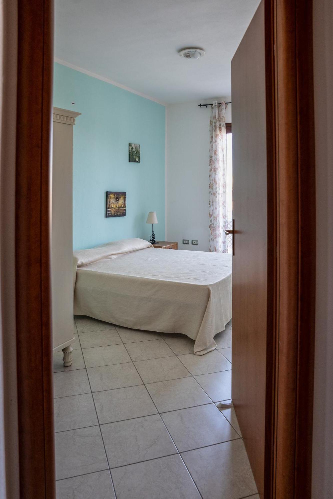 Apartament Casa Graziosa Nurachi Zewnętrze zdjęcie